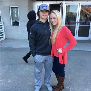 Meet your Posher, Guy