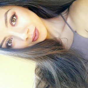 Meet your Posher, Barbara