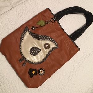 Whimsical Tote