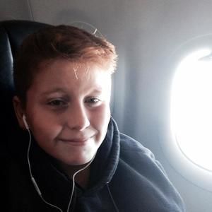 Meet your Posher, Bradley