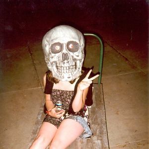 Meet your Posher, Annie