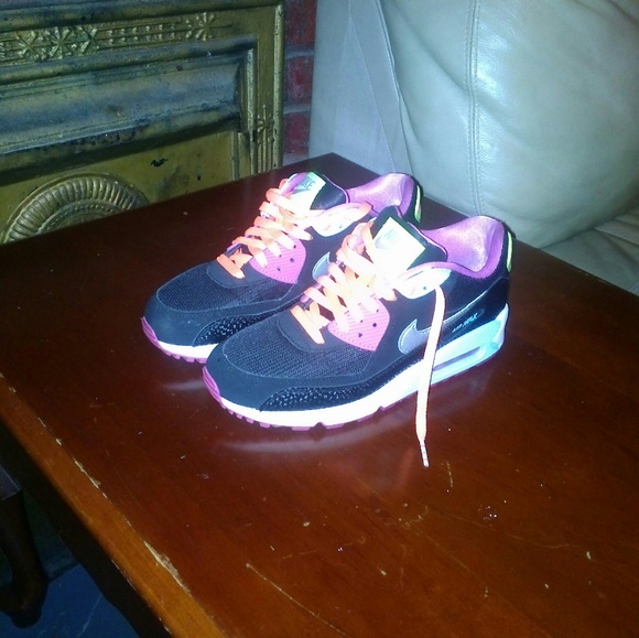 Nike air max