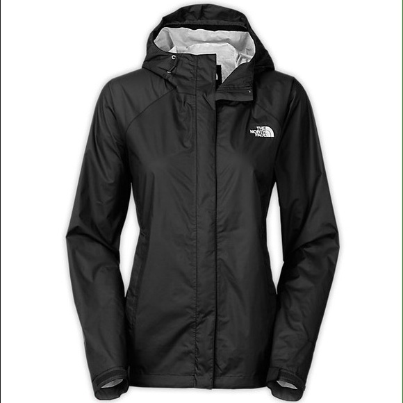 North Face Women's Venture Jacket