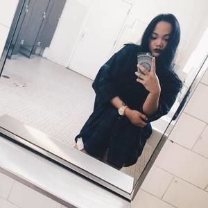 Meet your Posher, Jinky