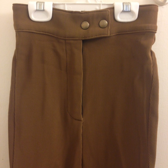 🚨SOLD!!🚨American Apparel riding pant - Picture 2 of 3