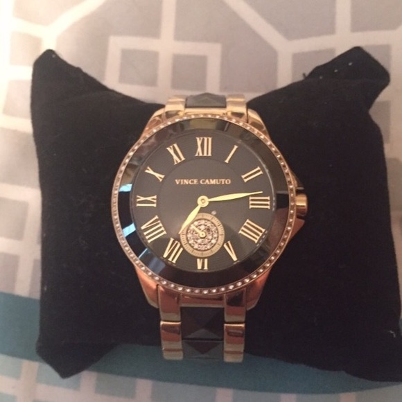 Vince camuto watch - Picture 2 of 4