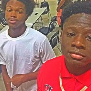 Meet your Posher, Tobias