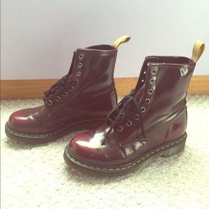 Dr. Martens '1460' Boot