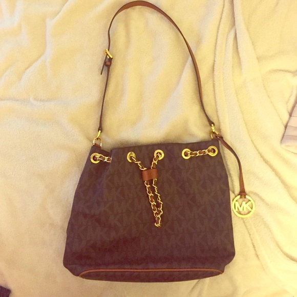 Michael Kors purse