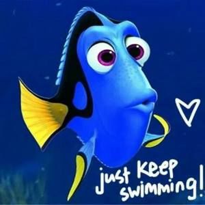 Meet your Posher, Rhonda