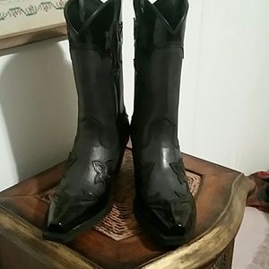 Ariat Adelaide Cowgirl Boots