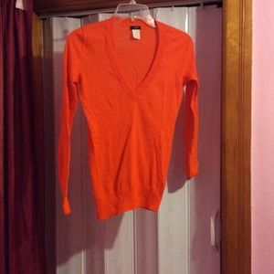 Sweater top