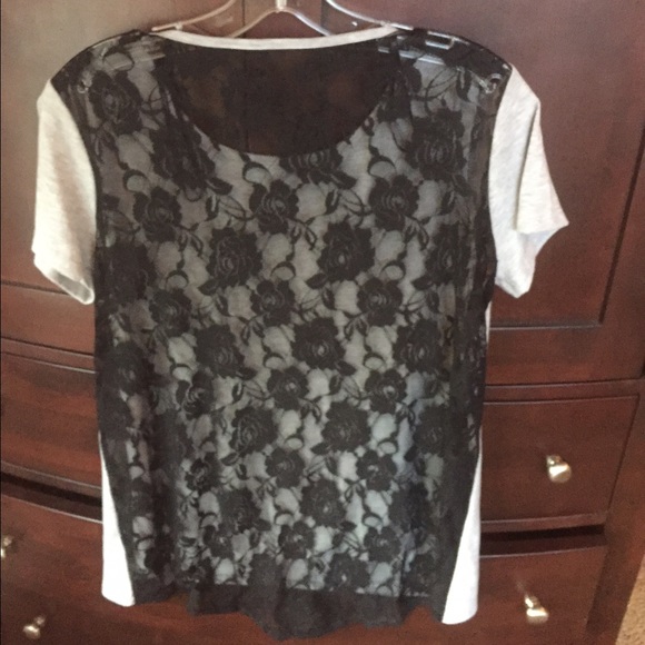 Forever21 top