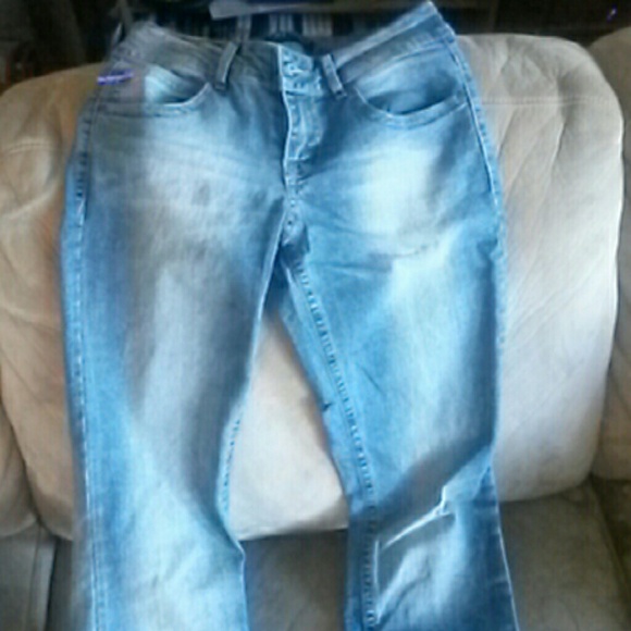 Jeans - Picture 1 of 1