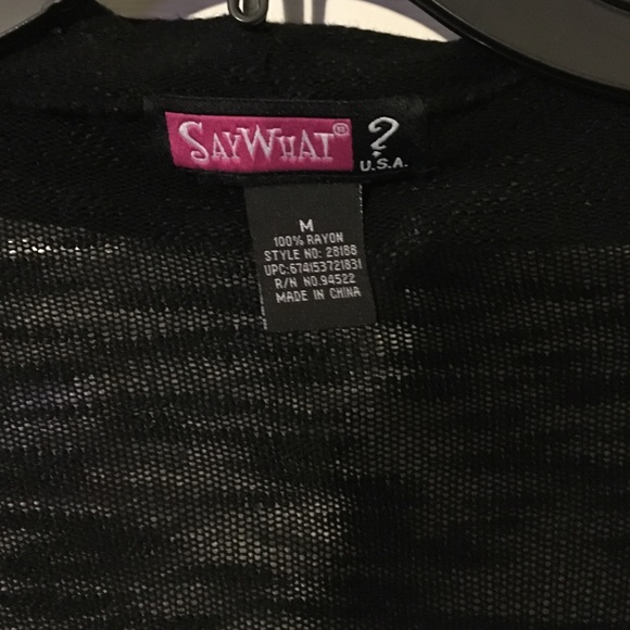 Throw Over - Picture 2 of 3