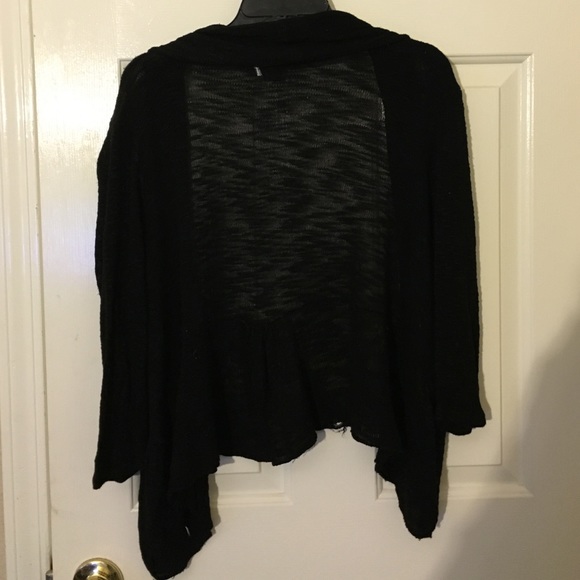 Throw Over - Picture 3 of 3