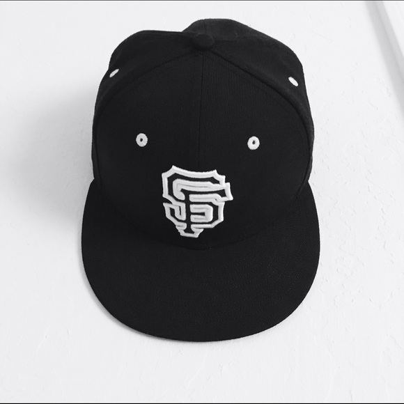 SF Baseball Cap