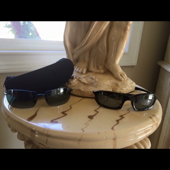 Oakley sunglasses