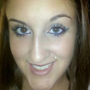 Meet your Posher, Bridget