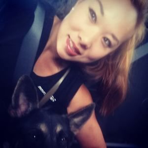 Meet your Posher, Mary