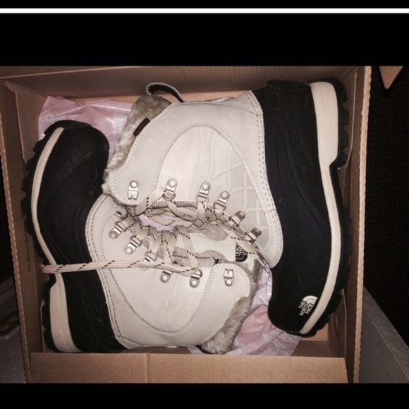 North face Winter Boots