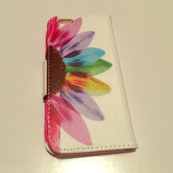 Brand new iPhone 6 wallet case
