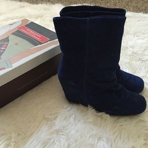 Jeffrey Campbell booties