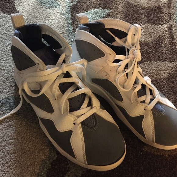 Flint 7s