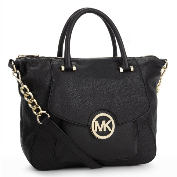 Michael Kors satchel