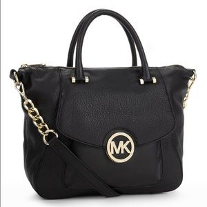 Michael Kors satchel