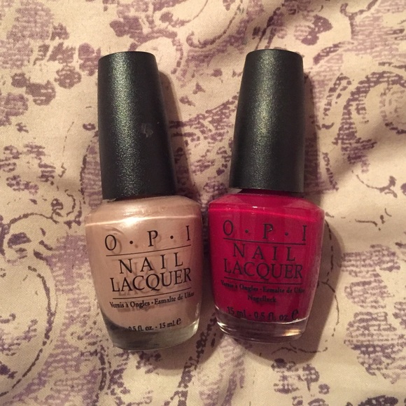 OPI bundle