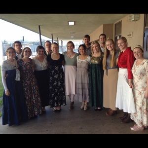 Meet your Posher, Diana