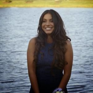 Meet your Posher, Lauren