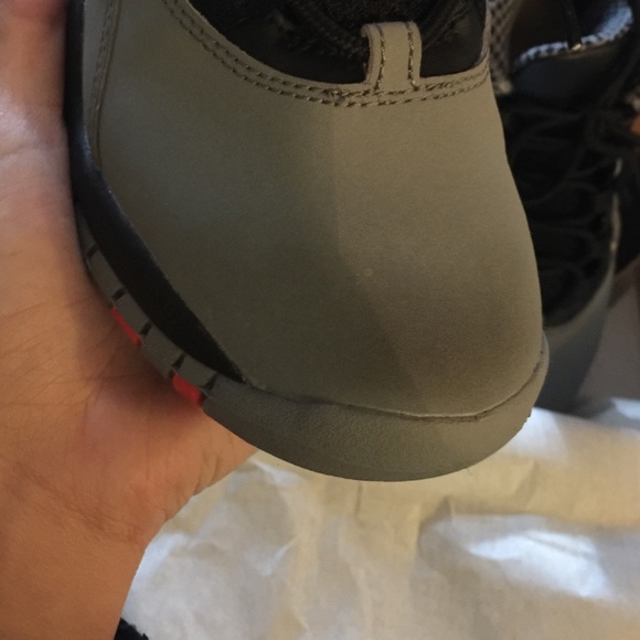 Infrared 10s - Picture 2 of 2