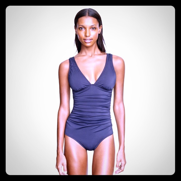 🚫SOLD🚫J Crew One Piece Bathing Suit