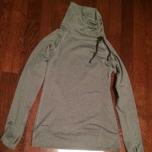 Nike long sleeve