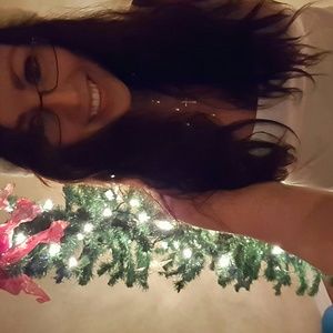 Meet your Posher, Randi