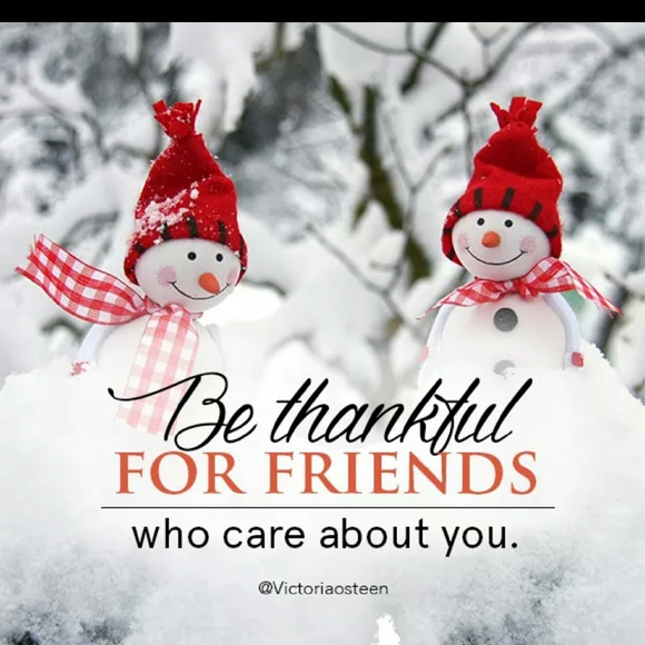 HAPPY THANKSGIVING to YOU AND YOUR LOVED ONES