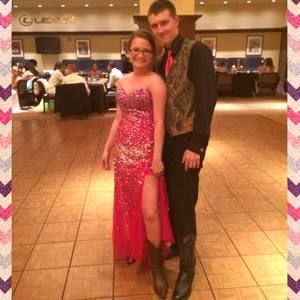 Meet your Posher, Natalie