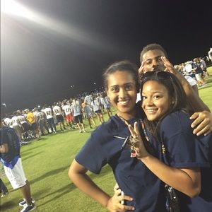 Meet your Posher, Taylor