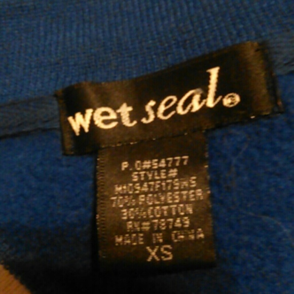 **make offer**Jacket - Picture 2 of 2