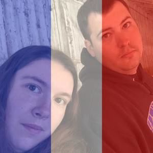 Meet your Posher, Chelsea n andrew