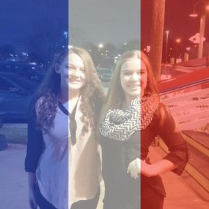 Meet your Posher, Cheyenne