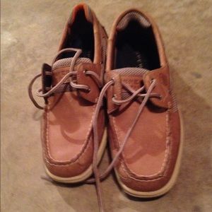 mens Sperry's