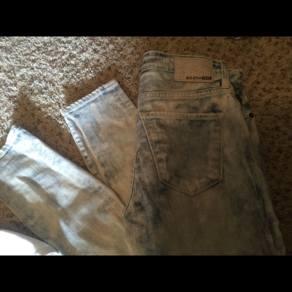 Big star skinny - Picture 2 of 4
