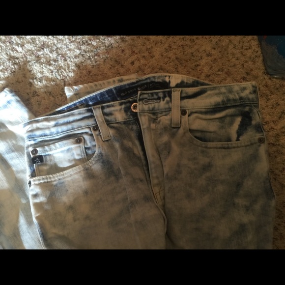 Big star skinny - Picture 3 of 4