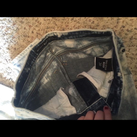 Big star skinny - Picture 4 of 4