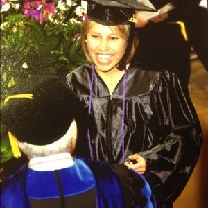 Meet your Posher, Leanne