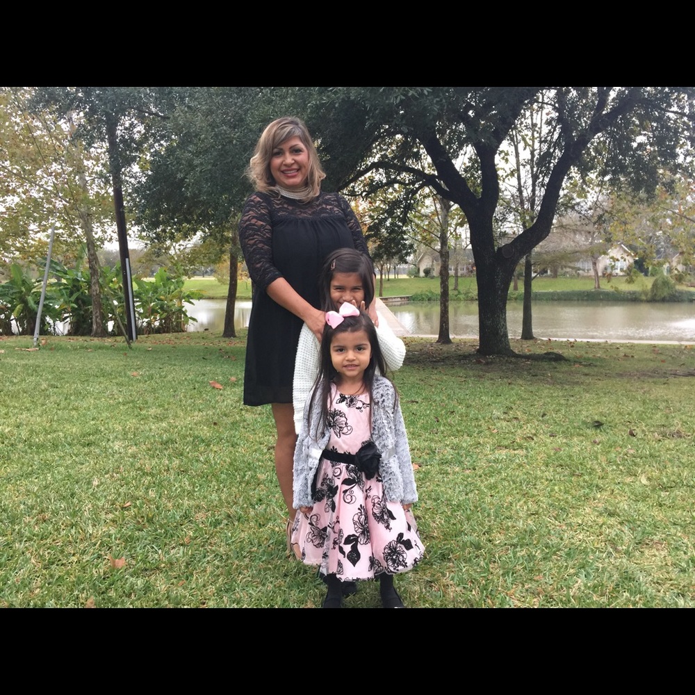 Meet your Posher, Kristie