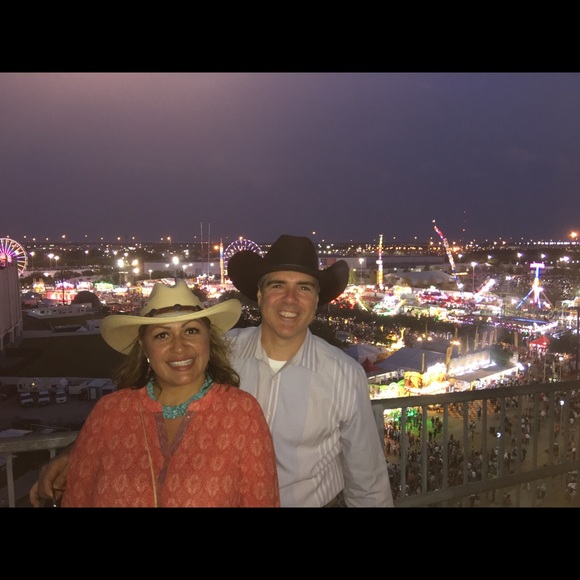 Meet your Posher, Kristie - Picture 4 of 4